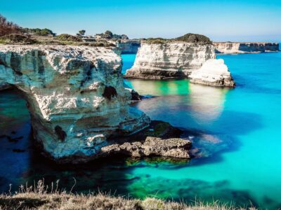 Ferragosto nel Salento: Cosa Fare in una Settimana di Sole, Mare e Tradizioni