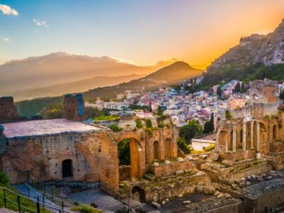 Ferragosto in Sicilia: Cosa Fare nella Terra del Sole Durante la Settimana di Ferragosto