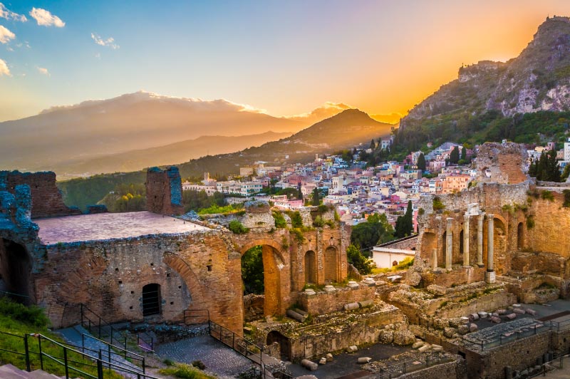 Ferragosto in Sicilia: Cosa Fare nella Terra del Sole Durante la Settimana di Ferragosto