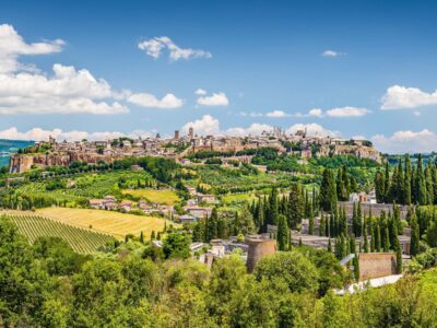 Ferragosto in Umbria: Cosa Fare nella Verde Regione Italiana Durante la Settimana di Ferragosto